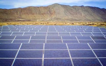 Năng lượng tái tạo đạt chi phí sản xuất thấp hơn so với than đá