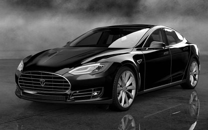 Model S bị đánh giá "không tin cậy",cổ phiếu Tesla tụt dốc thảm hại