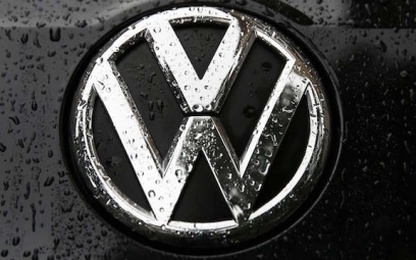 VW tạm ngừng bán xe động cơ diesel ở Mỹ và châu Âu