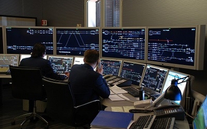 Bombardier thành lập văn phòng giải pháp điều khiển đường sắt tại Delhi