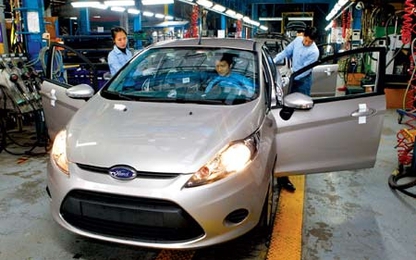 5 lời khuyên bạn nên ghi nhớ khi mua xe lần đầu