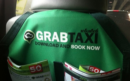 Taxi Hà Nội được khuyến cáo khẩn trương ứng dụng công nghệ như Uber, Grab