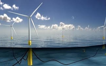 Khẩu trang biết 'nghe điện thoại',