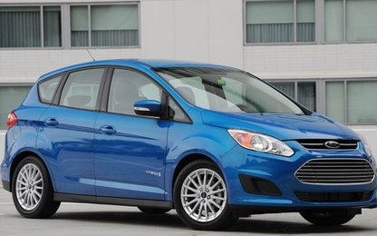 Ford ra toà vì quảng cáo sai sự thật