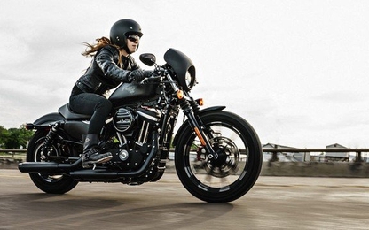 5 sai lầm phổ biến khi mua xe của người mê motor phân khối lớn