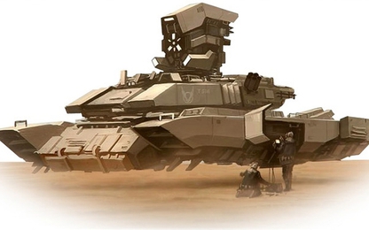 Nga chế tạo thành công động cơ lượng tử, tốc độ 1.000km/giây