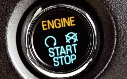 Nút bấm khởi động trên ô tô có thể giết chết bạn như thế nào?