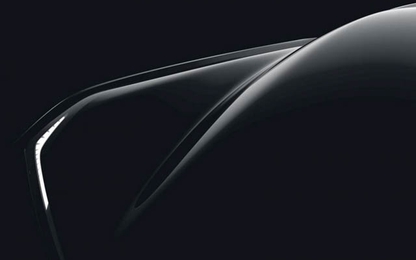 Đối thủ mới của Tesla Model S sẽ lộ diện vào tháng 1/2016