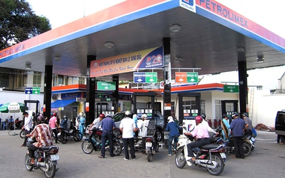 5 mẹo tránh bị “móc túi” khi mua xăng