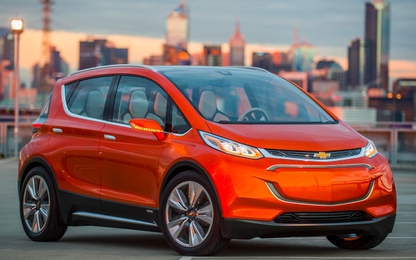 Ford đẩy mạnh phát triển xe điện - Liệu có quá muộn?