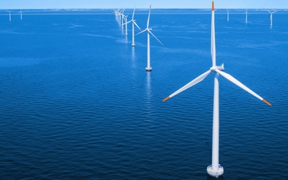 Hệ thống năng lượng thông minh tại Đan Mạch