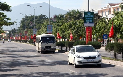 Thị trường ô tô và những con số kỷ lục