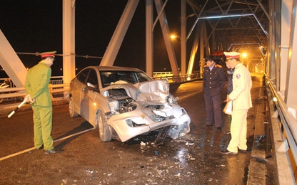 Uoat 'thần thánh' sẽ sản xuất tại Việt Nam: Dân off road mừng thầm