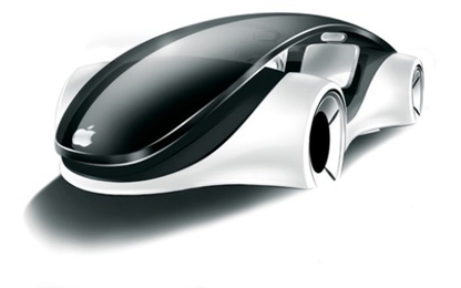Apple sẽ sản xuất xe hơi trong năm nay?