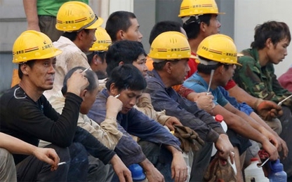 WB giảm mạnh dự báo tăng trưởng toàn cầu 2016