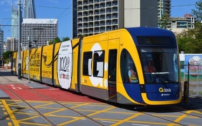 Berlin với cuộc "cách mạng" xe điện nhiều toa