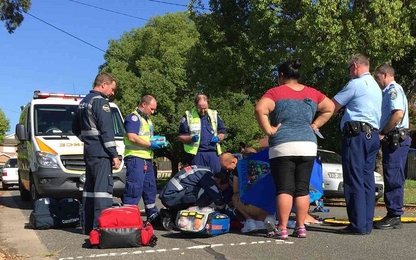 Các trường ĐH Mỹ xem xét cấm sử dụng hoverboard