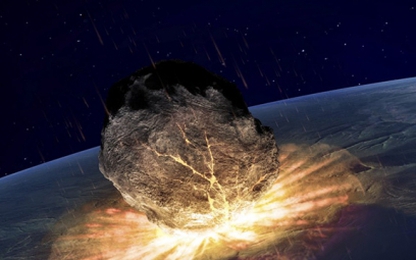 NASA thành lập bộ phận bảo vệ Trái Đất chống va chạm với thiên thạch