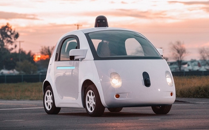 Boeing tiết lộ thiết kế mới nội thất khoang máy bay