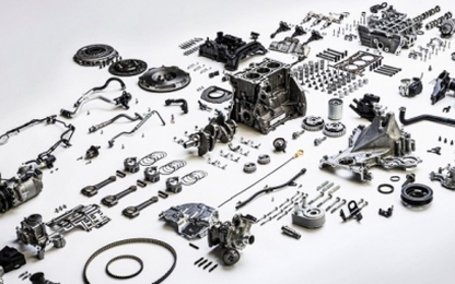 Ford tiết lộ về động cơ EcoBoost thế hệ tiếp theo