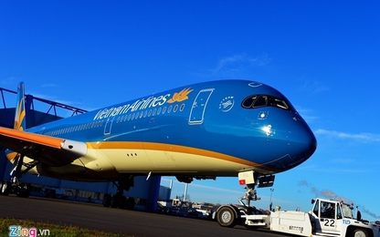 Dân nghèo đi máy bay và câu chuyện thị phần hàng không