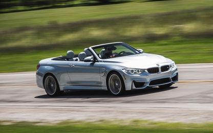 Hyundai sẽ đương đầu BMW M4 với Genesis G70?