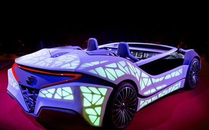 Xe của bạn sẽ hành động như một người phụ tá đa năng