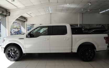 Kinh nghiệm mua ôtô cũ