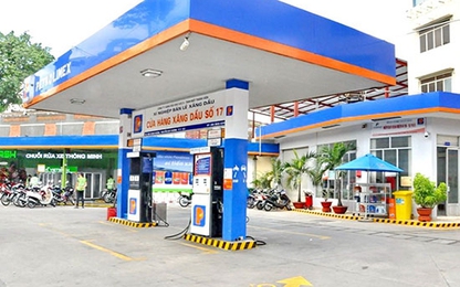 Petrolimex nhận trách nhiệm vụ xăng “bẩn”, đền bù thiệt hại cho khách hàng