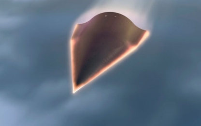 Top 10 máy bay nhanh nhất thế giới