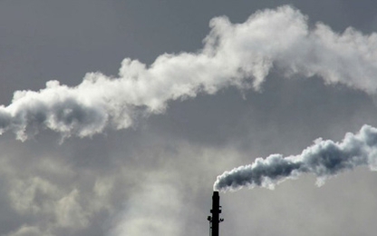 Điều chế thành công nhiên liệu xe hơi từ CO2