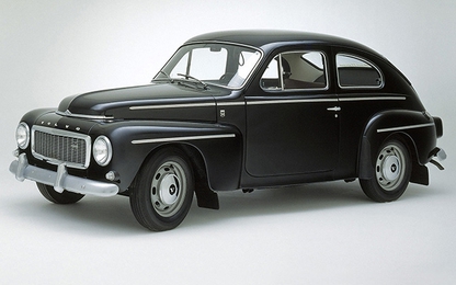 Dây đai an toàn có từ bao giờ ?