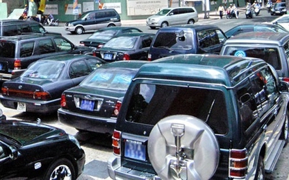 Thủ tướng ban hành quy định mới về mua tài sản công