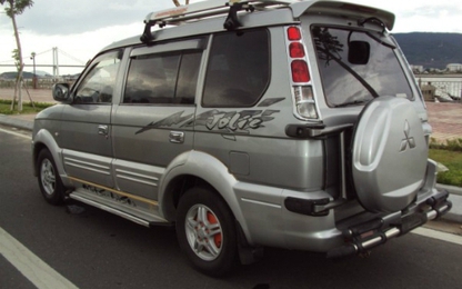 Số phận trái ngược của Zace và Jolie