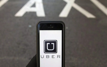 Hàng chục nghìn kết quả "hiếp dâm" trong hộp thư hỗ trợ Uber?