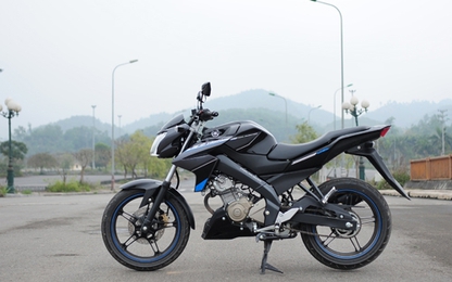 Yamaha FZ150i đời 2016 màu mới giá 68,9 triệu đồng