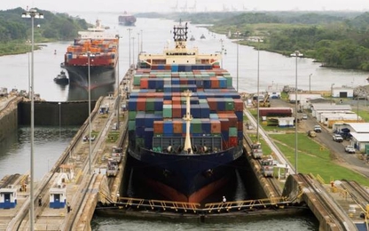 Điều khiển các con tàu lớn trong tương lai