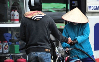 Doanh nghiệp Trung Quốc khốn đốn vì biến động tỷ giá