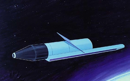 Nga phát triển động cơ năng lượng hạt nhân đưa con người lên sao Hỏa