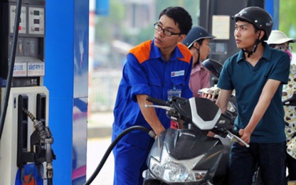 Đã bịt lỗ hổng về thuế nhập khẩu xăng dầu