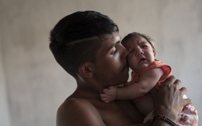 Một người Australia nghi nhiễm virus Zika từ Việt Nam