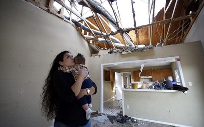 Công ty Mỹ đập nhầm nhà dân vì dùng... Google Maps