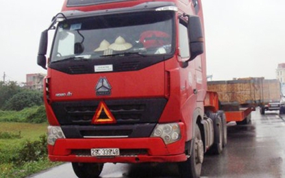 Hiệp hội Cơ khí đòi tăng thuế nhập khẩu một số loại xe