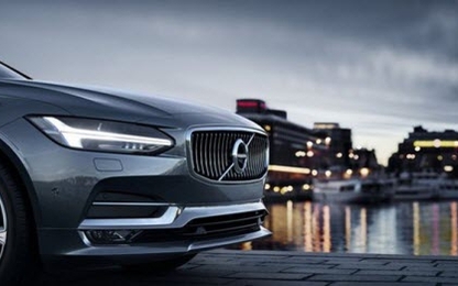 Năm điều ít người biết về hãng xe Volvo