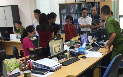 Hơn 2,5 tỷ đồng phạt vi phạm bản quyền phần mềm trong năm 2015