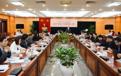 Năm 2016: Thách thức và tiềm năng cho khoa học Việt Nam