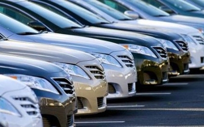 Từ 1/7, giảm mạnh thuế với ô tô nhập khẩu
