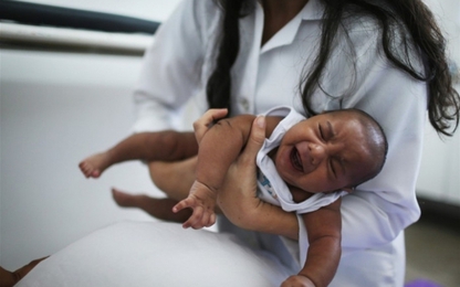 [Infographic] 2 ca mới nhiễm virus Zika tại Việt Nam