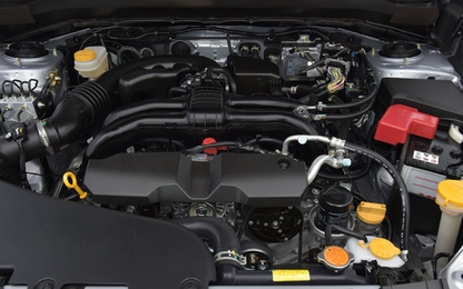 Hè đến, “bảo vệ” ôtô thế nào?