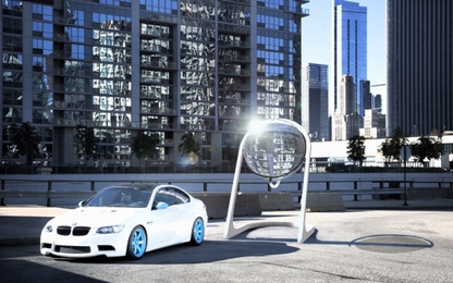 Máy phát điện mặt trời hình cầu